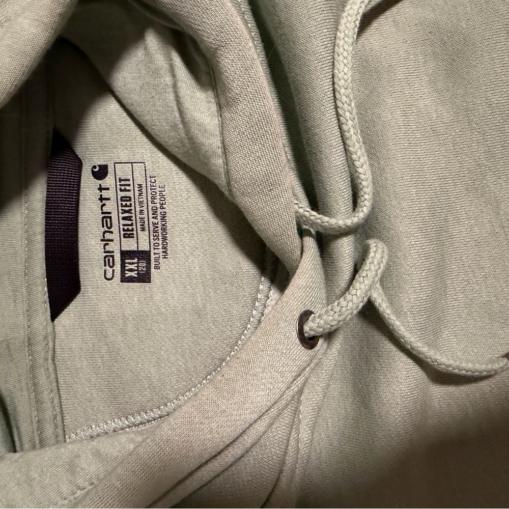 Carhartt Sage Sweatshirt